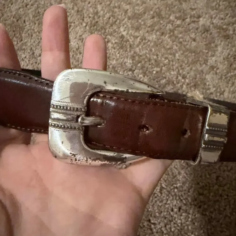 Vintage onyx by brighton brown